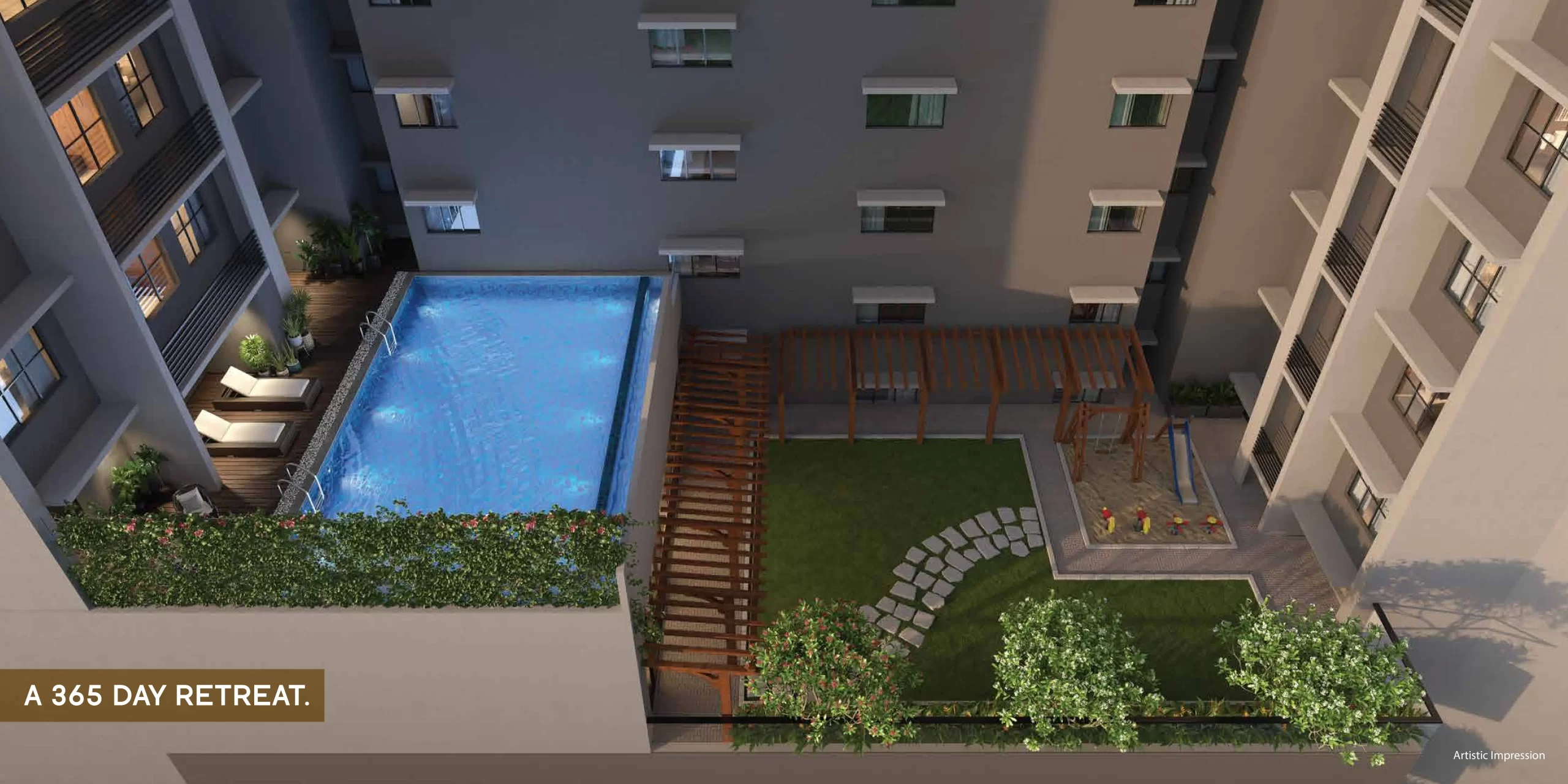 Rishabraj opulence Goregaon West 