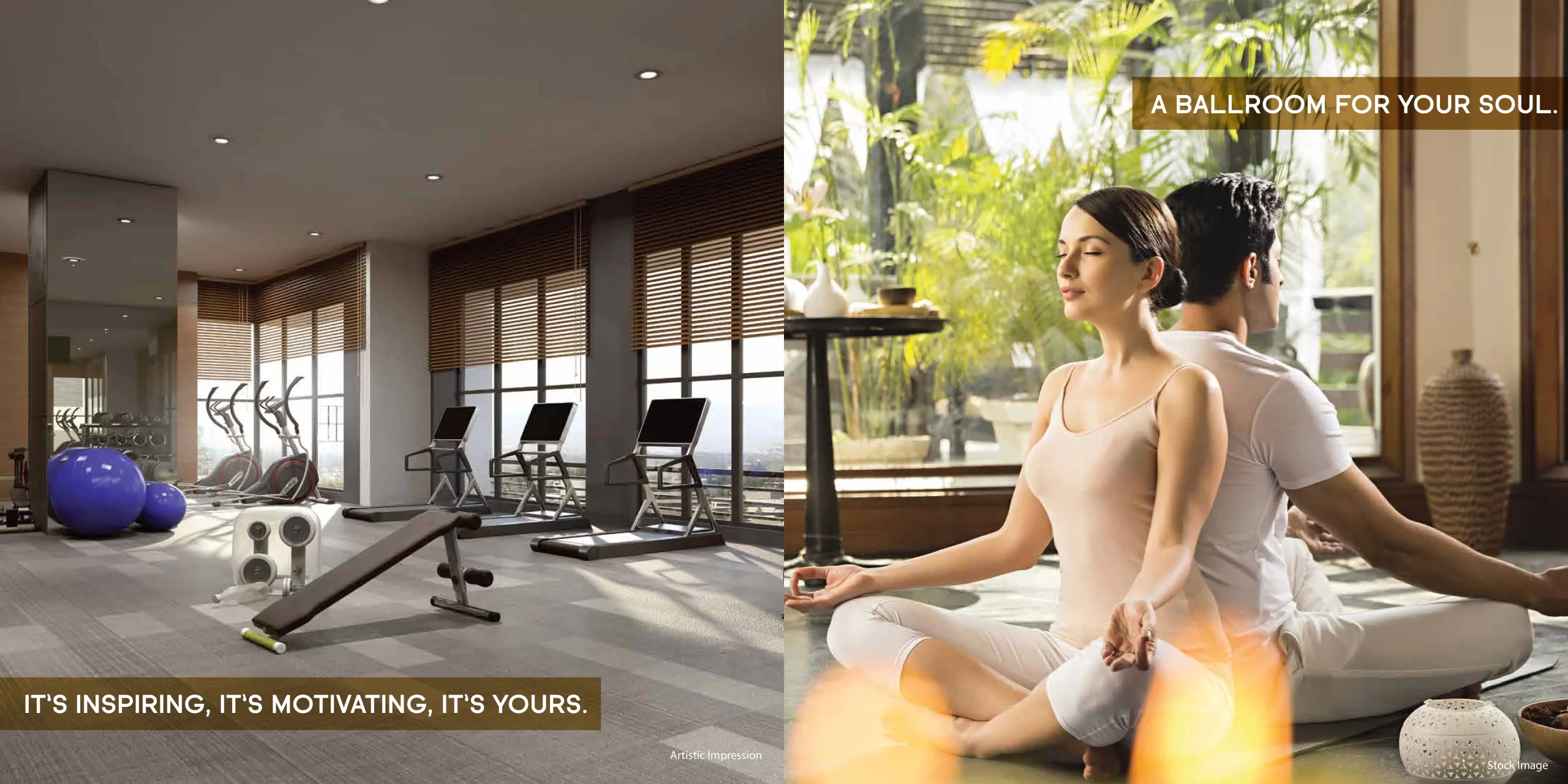 Rishabraj opulence Goregaon West  Amenities<br />
