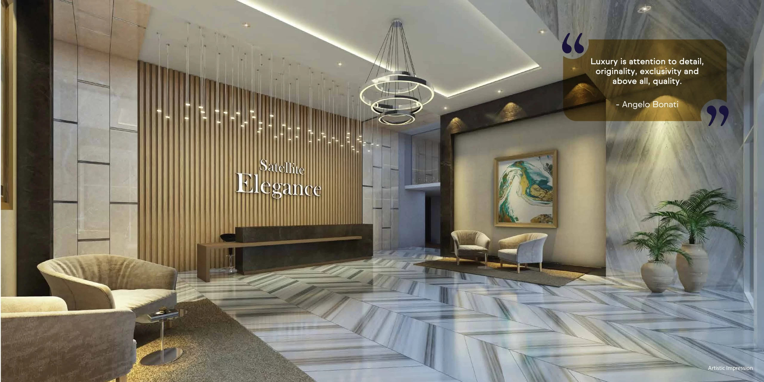 Rishabraj opulence Goregaon West